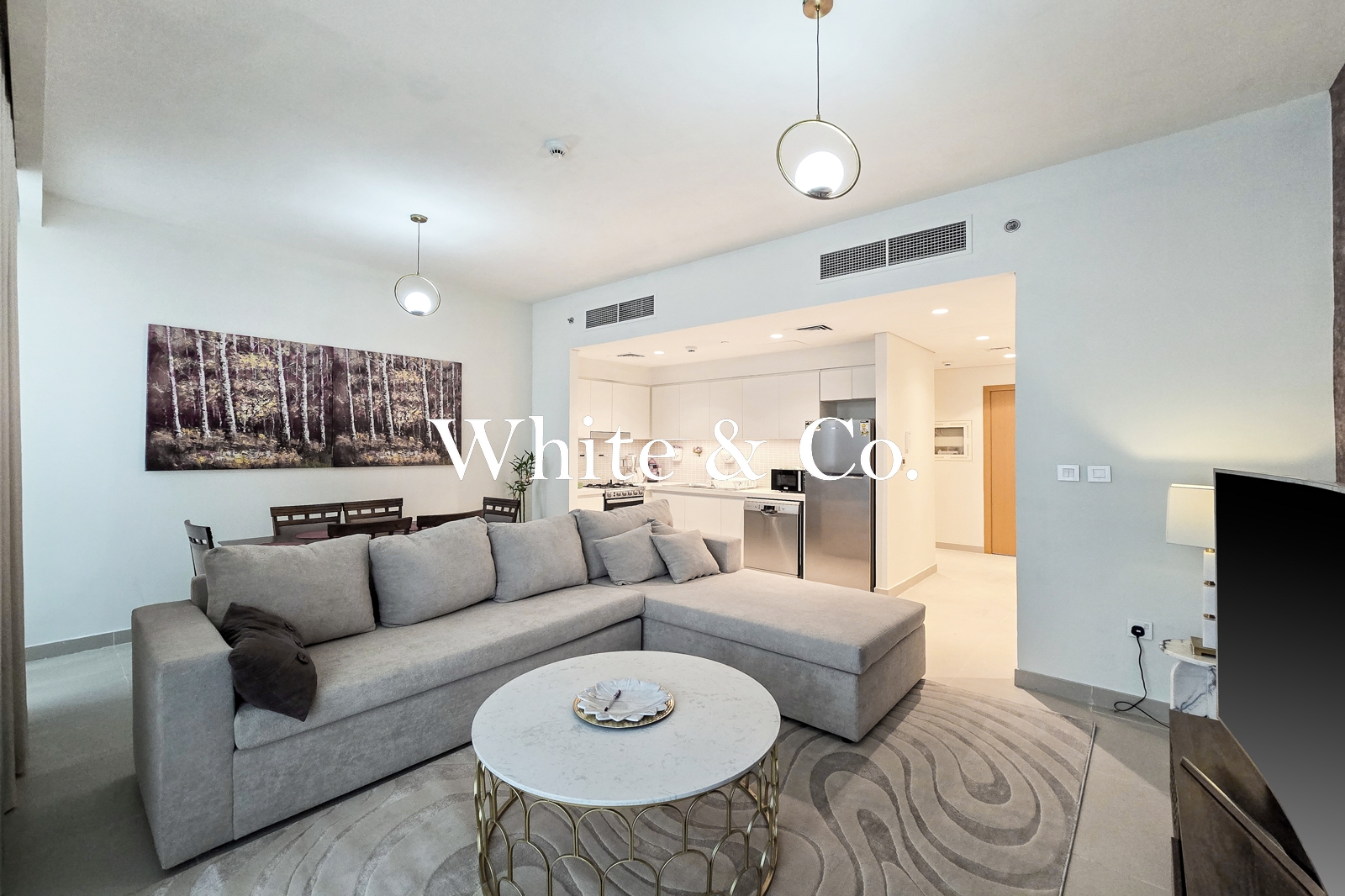 Low Floor | Ready To Move | Furnished