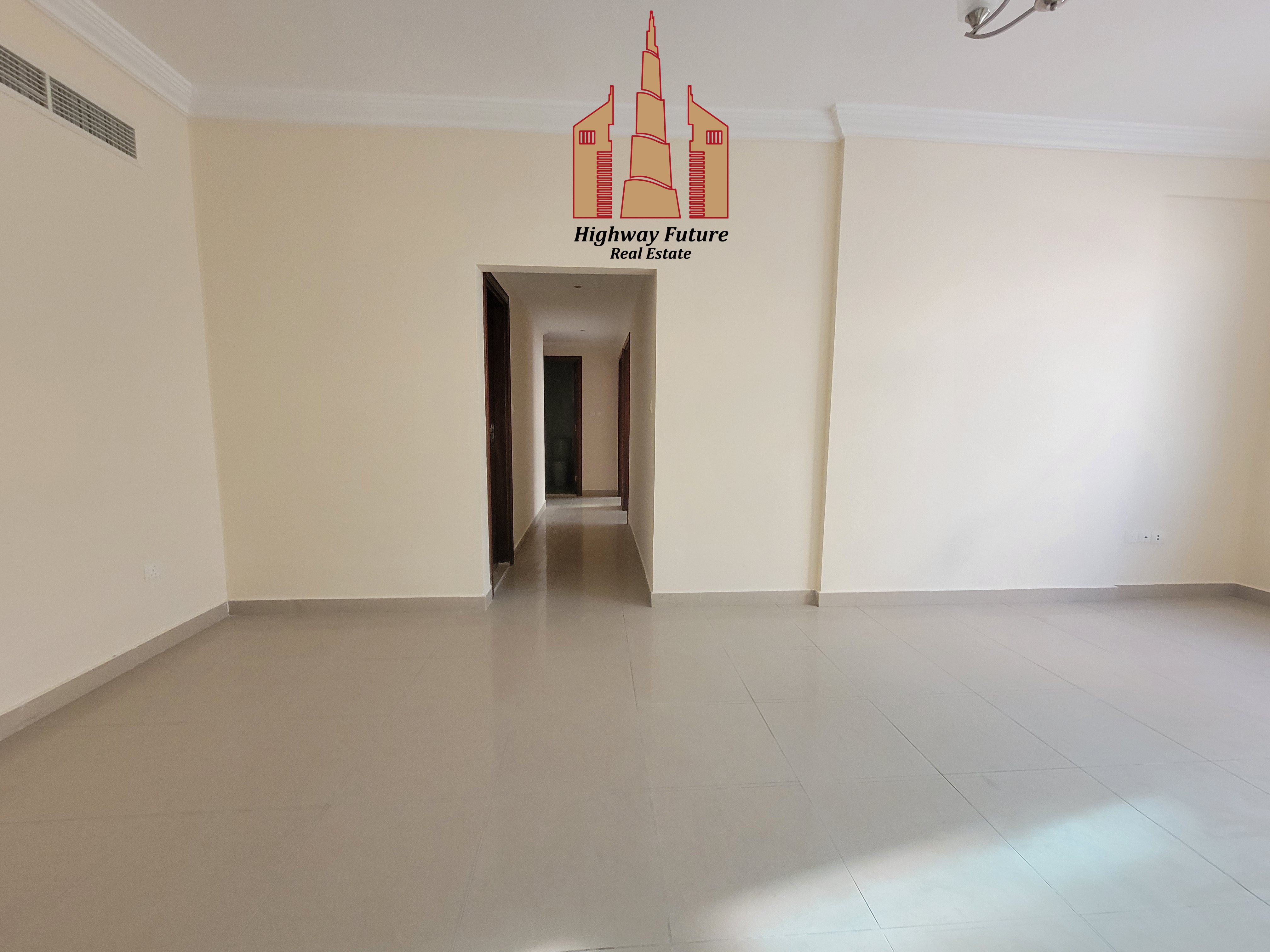 Cheaper 2bhk just 47k in Muwaileh Comercial Area