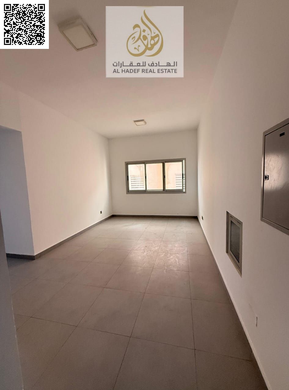 ### **Golden Opportunity: Spacious 2-Bedroom Apartment with Luxury Finishing in a Prime Location Near Sheikh Ammar Street at the Best Price in Ajman**