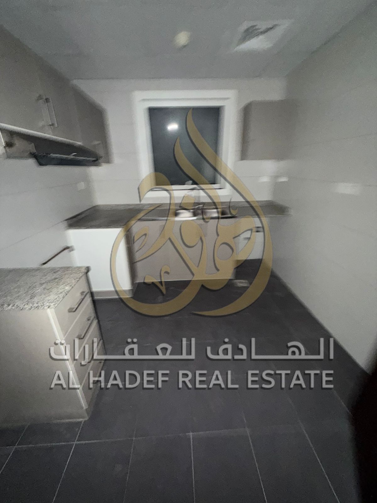 Premium 3BR + Hall for Rent in Al Taawun - Near Oriana Hospital A spacious 3-bedroom apartment with a living hall located in the heart of Al Taawun, s