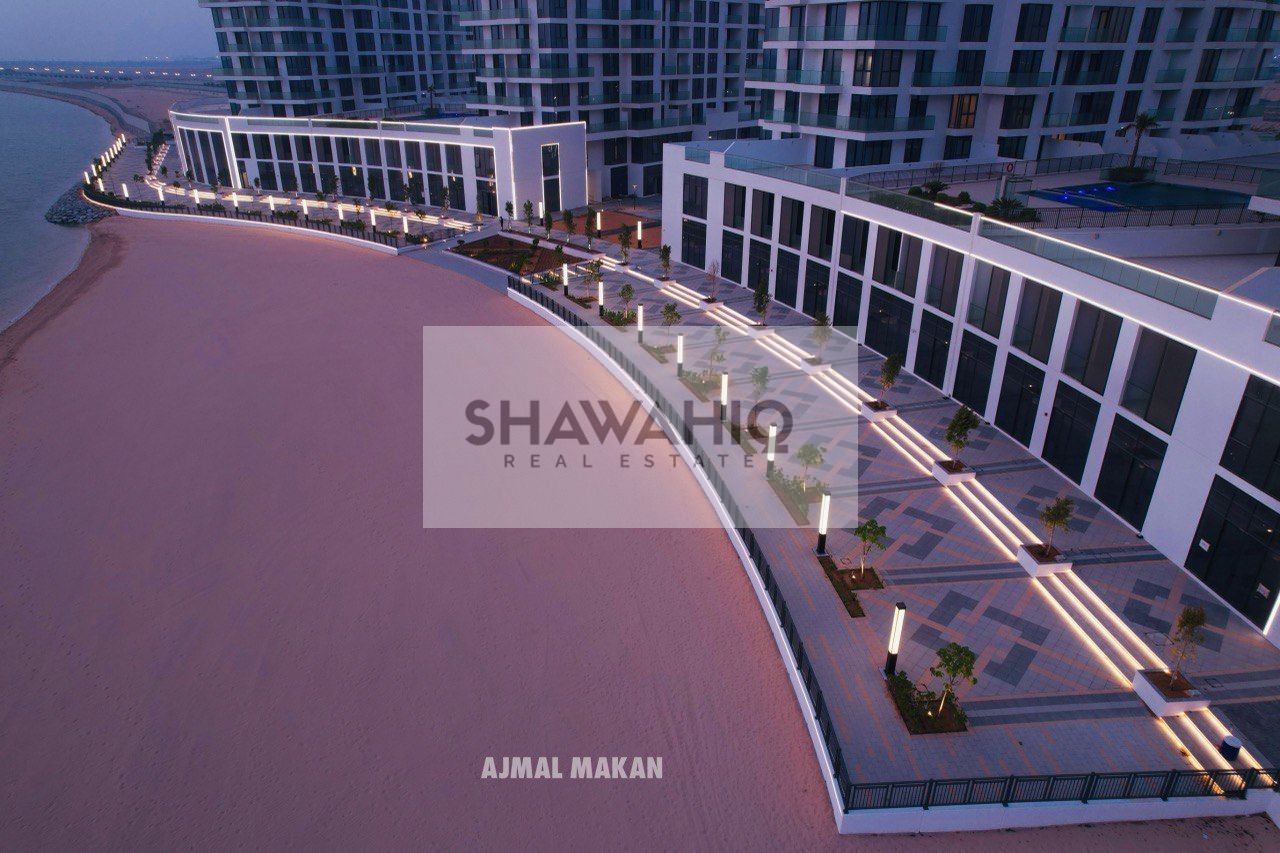 Ready apartment close to water taxi access