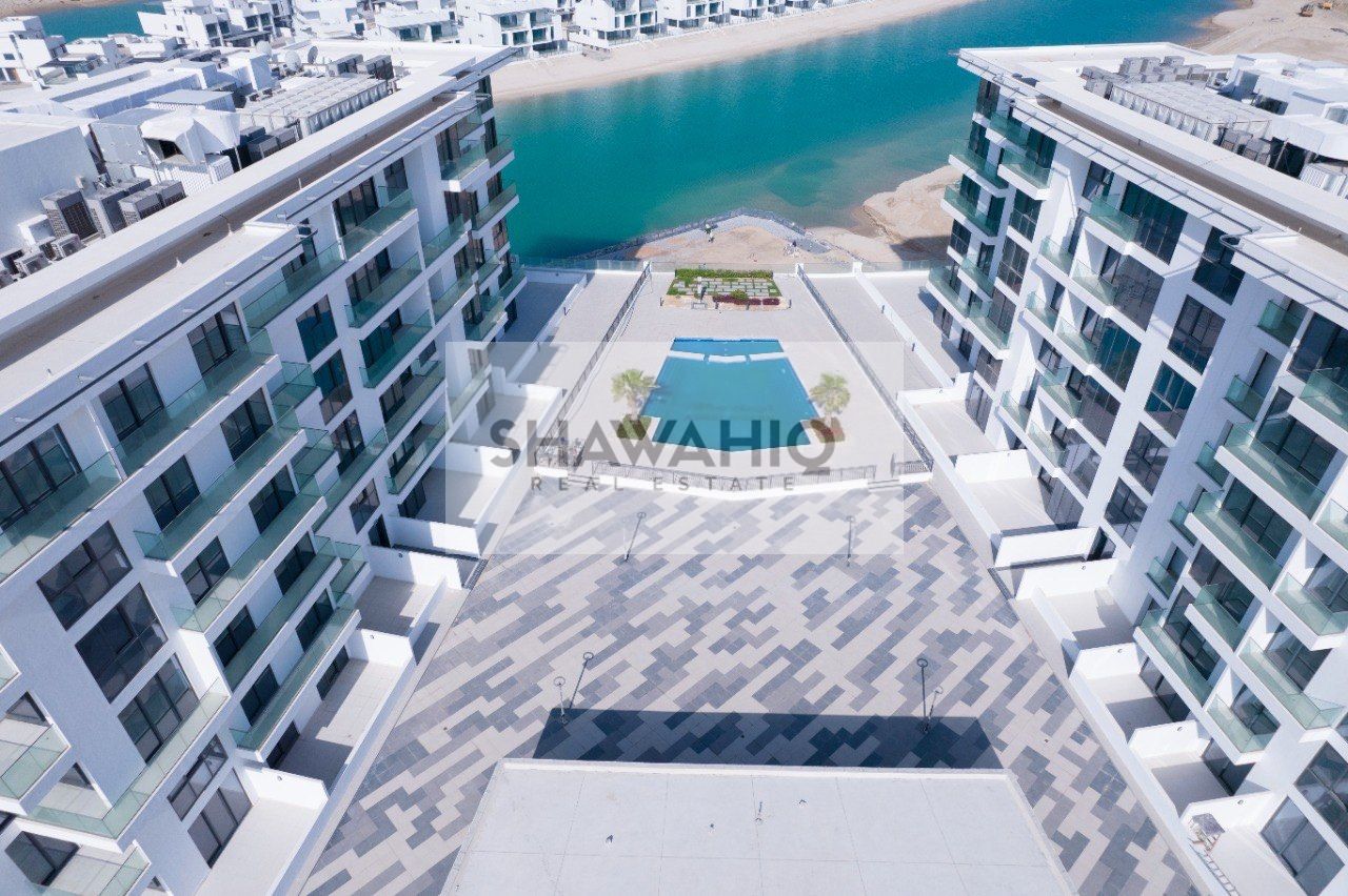 Ready apartment just minutes from Sharjah International Airport