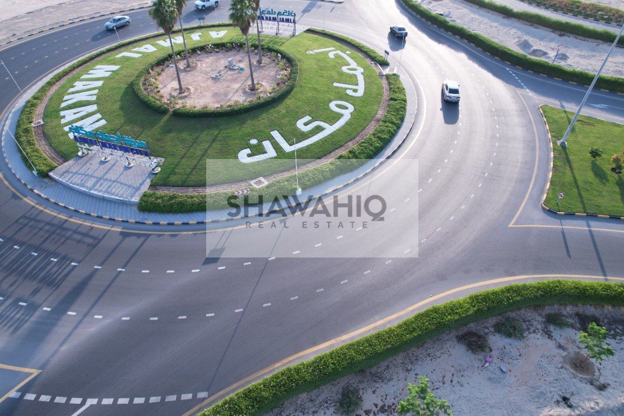 Ready apartment close to top entertainment destinations