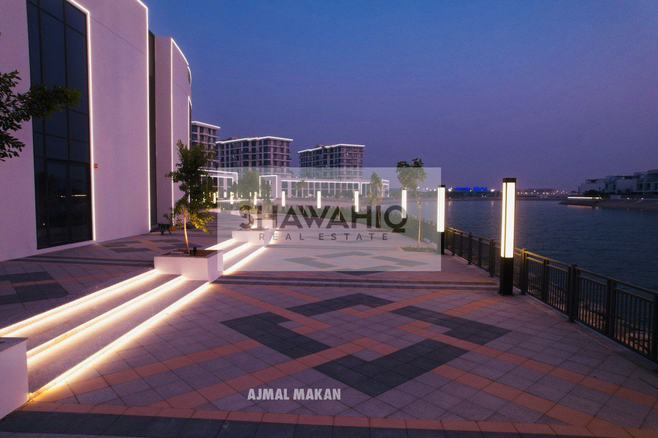 Ready apartment for permanent living or holiday escapes