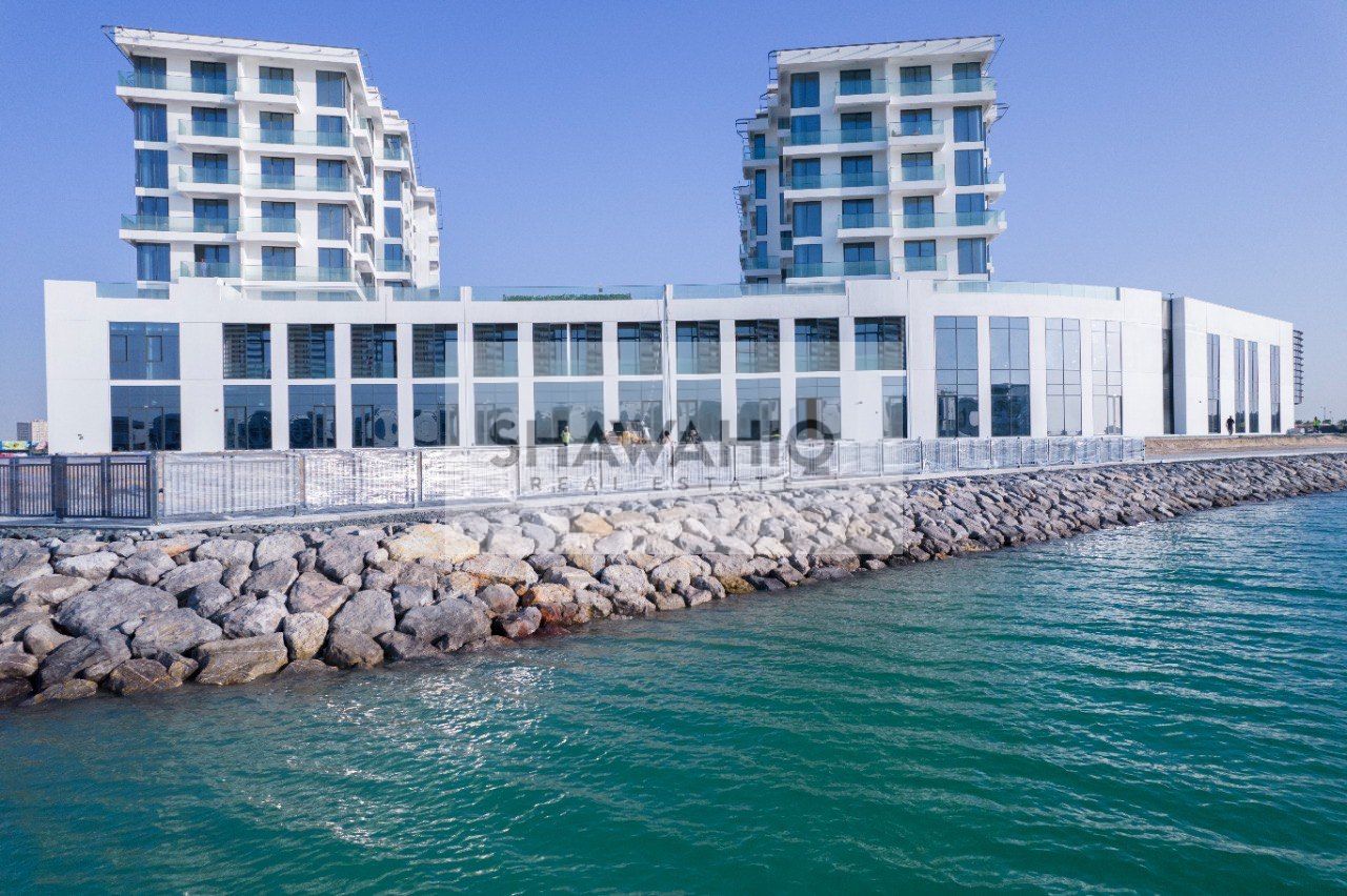 Ready apartment within a fully integrated luxury community
