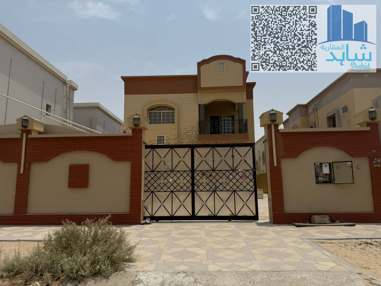 5-Bedroom Family Villa for Rent | Al Rawda 2 | AED 100,000