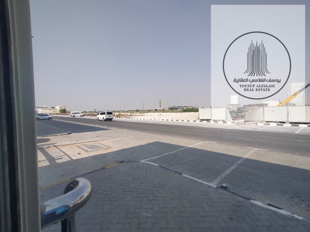 Prime Showroom for Rent in Industrial Area 18 – Practical Space, Powerful Electricity, and Immediate Availability