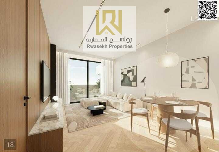 Brand New 3 Bedroom Apartment for Sale in One 678 | Prime Location, Pool, Gym & Parking