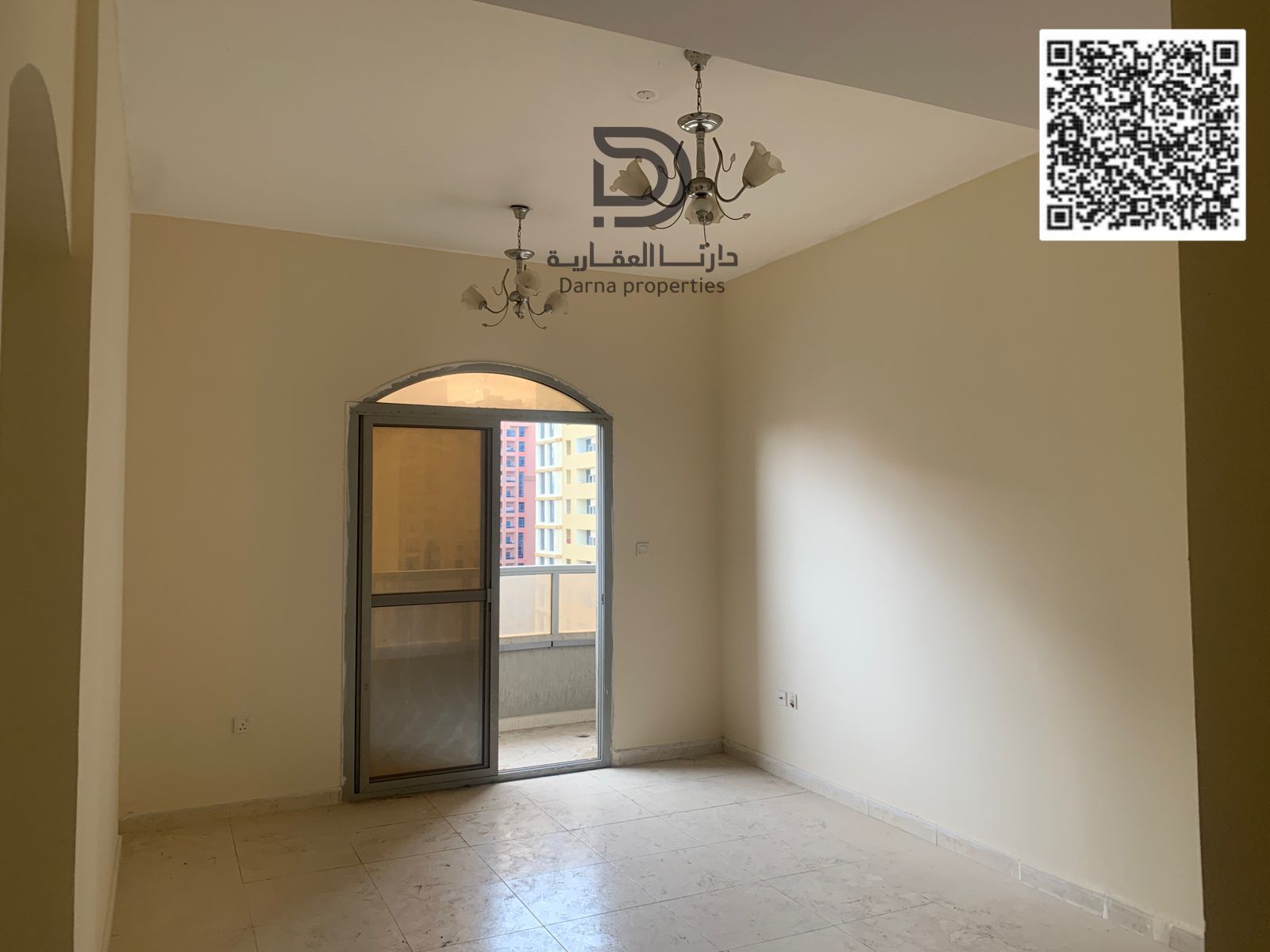 Prime Rental Opportunity – 2 Bedroom Apartment with Open View in Al Nuaimiya 1