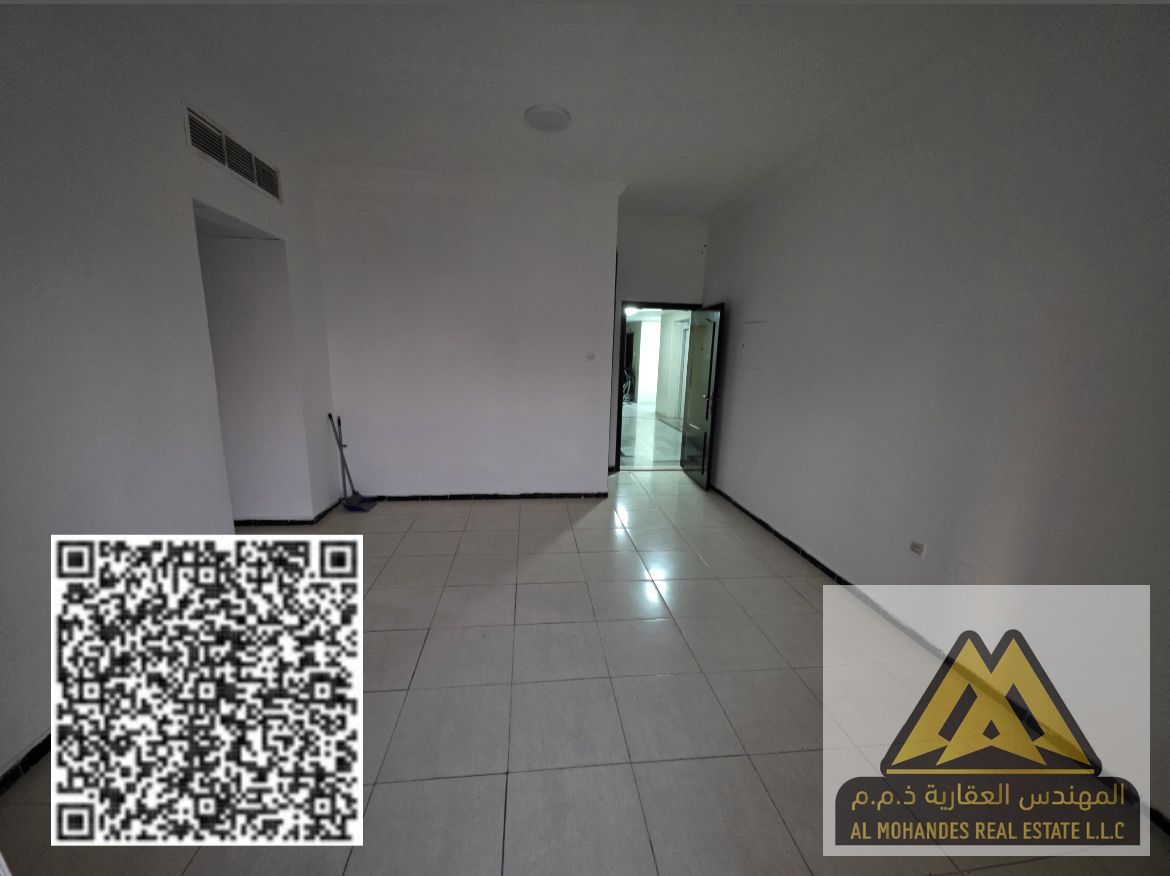 Spacious area | Open view | Prime location close to all services