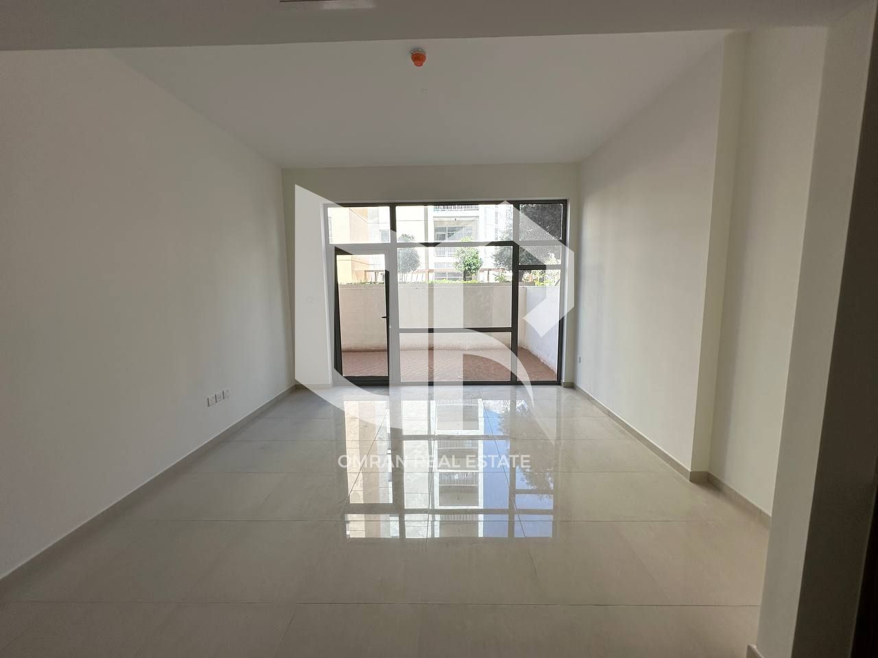 Modern Studio with Balcony in Uptown Al Zahia | Prime Location | High ROI