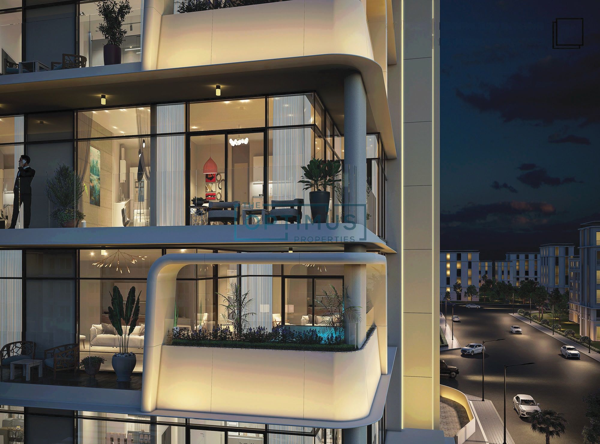 2BR + STUDY || HANDOVER 2026 || ITALIAN KITCHEN
