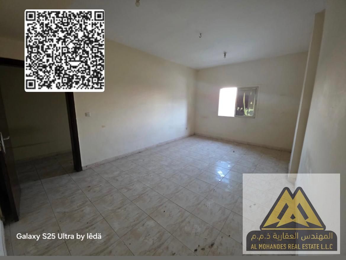 1 Bedroom Apartment for Rent in Al Rashidiya Behind Grand Mall