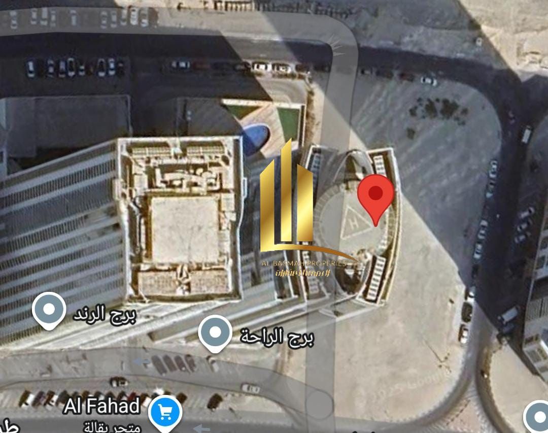 Commercial land for sale directly on the Corniche in Sharjah, Al Khan area, Al Khalidiyah suburb.
