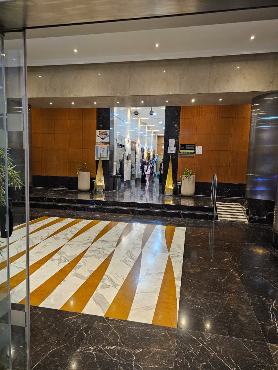 For Sale Distinctive Apartment in Al Rand Tower