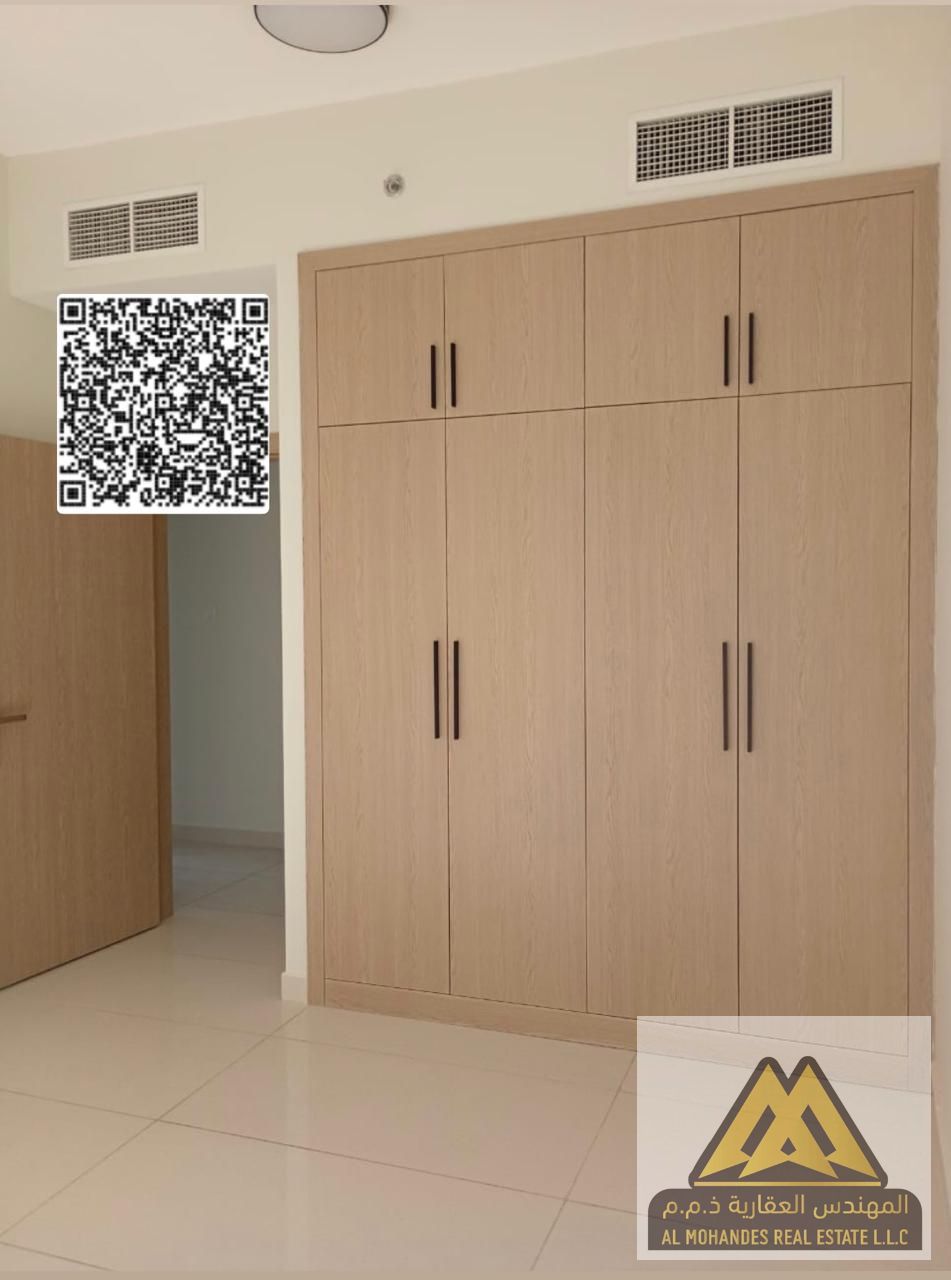 Brand new apartment in a modern tower located in Al Jurf 2 Prime location close to: City Centre Ajman Day To Day