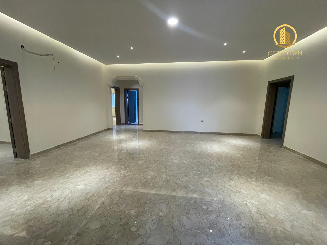 5 Bedroom Villa Al Nekhailat Sharjah