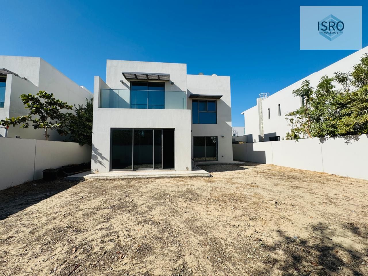 READY TO 4B+MAID ROOM VILLA BEHIND CITY CENTER