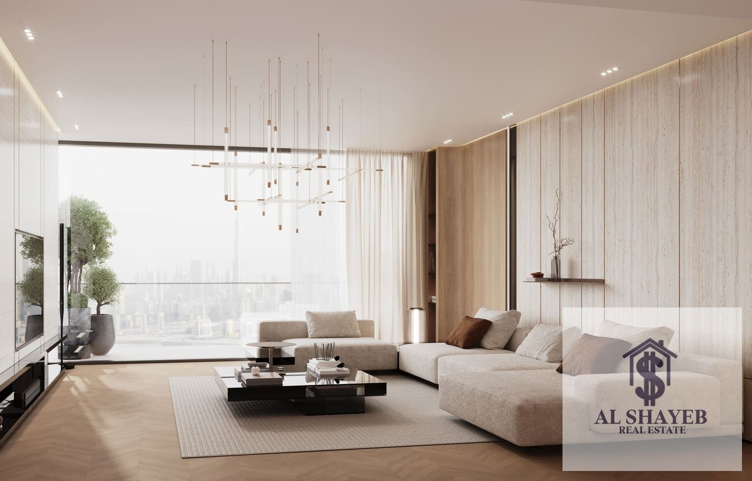 2-Bedroom Apartment for Sale in Binghatti Haven – 1148.86 sqft_Flexible Payment Plan | Handover Q2 2026