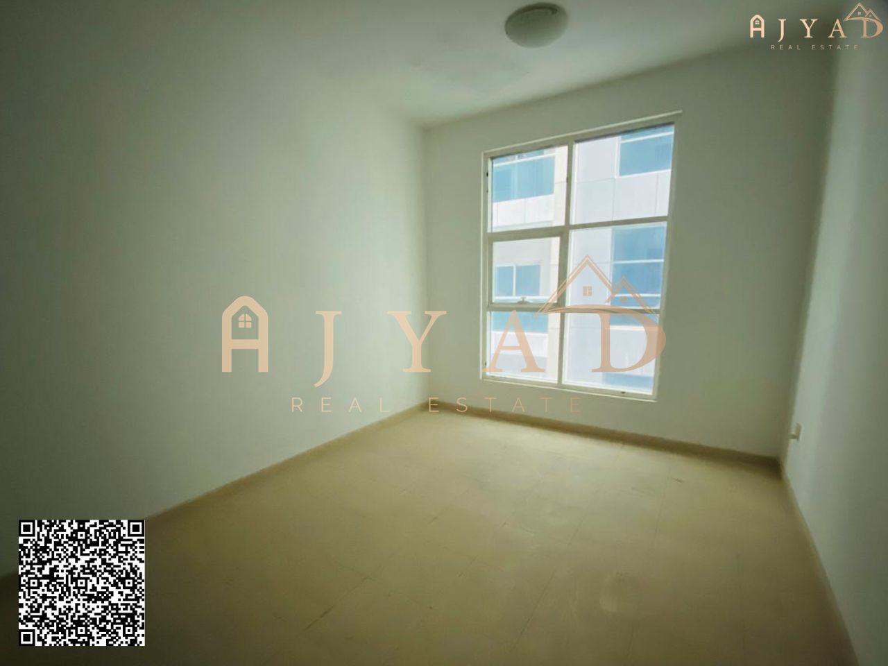 Spacious Resale 1 Bedroom Apartment with Balcony & Parking | City Towers Ajman