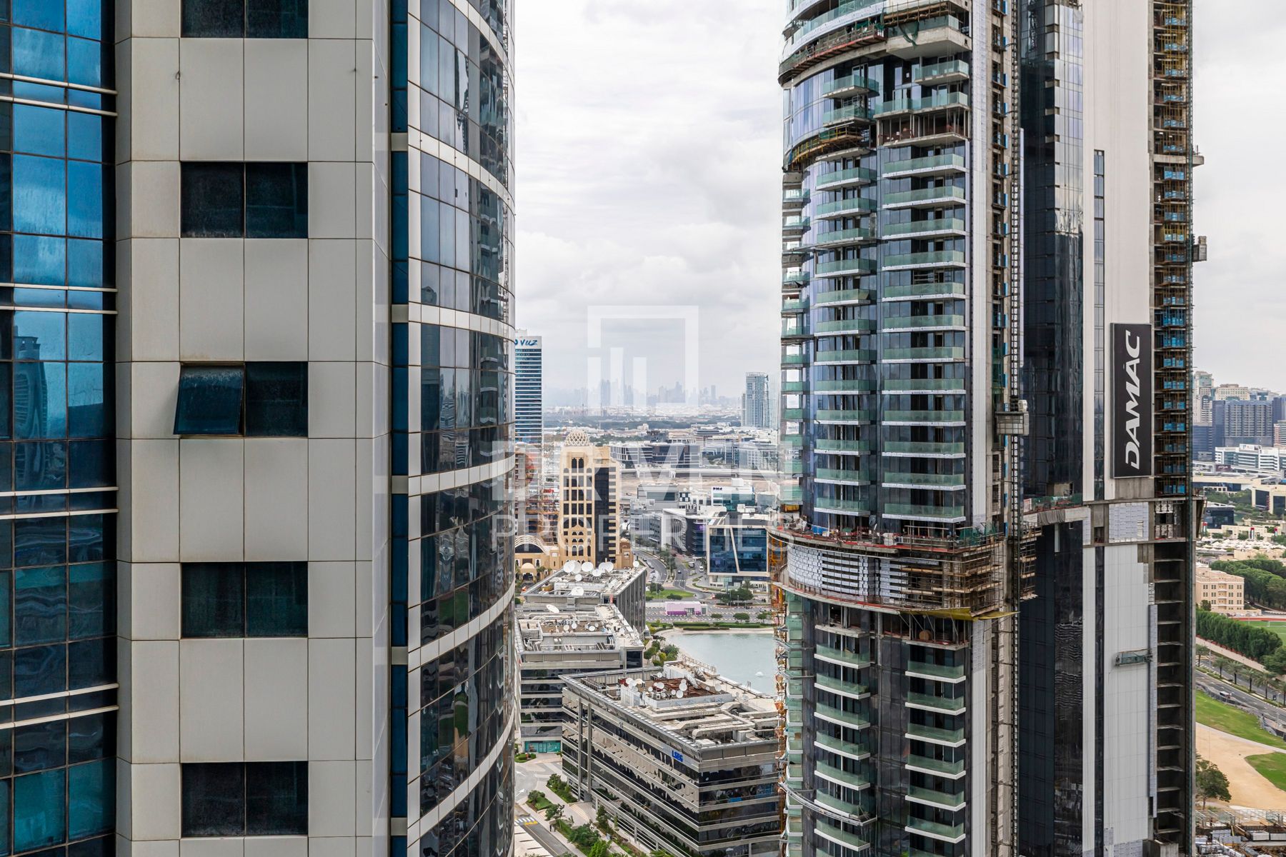 Upgraded Unit | Fully Furnished | Ready to Move in