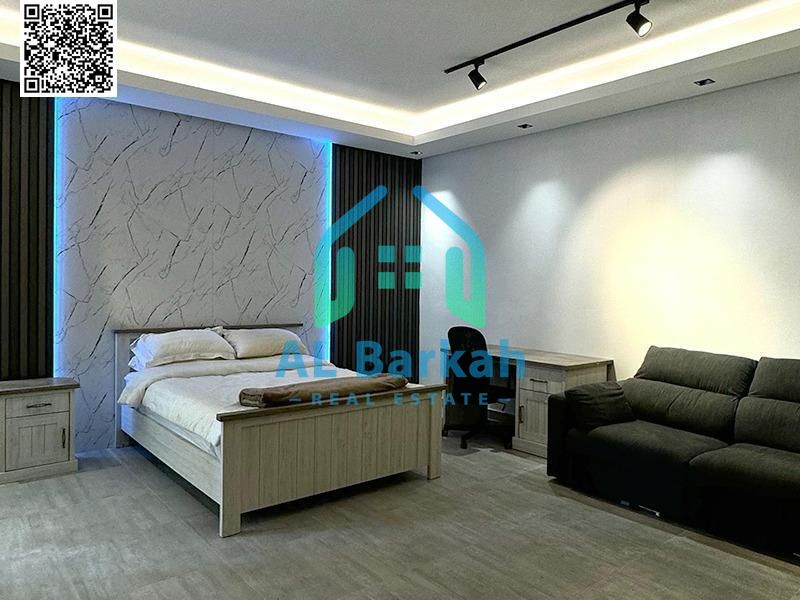 For Sale | Studio Apartment | Al Horizon Towers – Ajman
