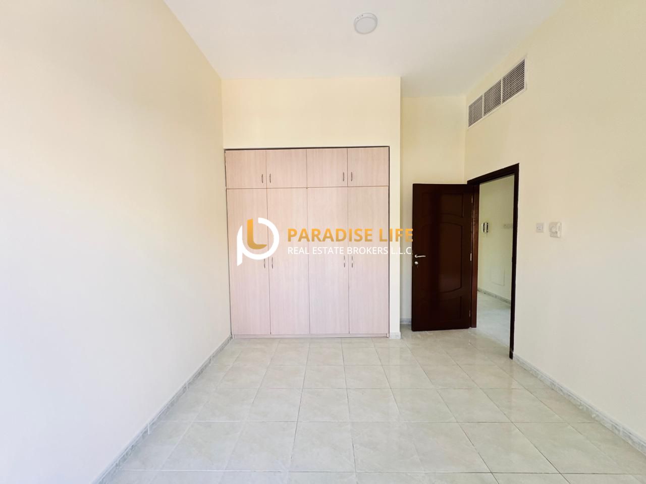 Discover comfortable and private family living in this well-designed 3-bedroom + Maid villa for rent.