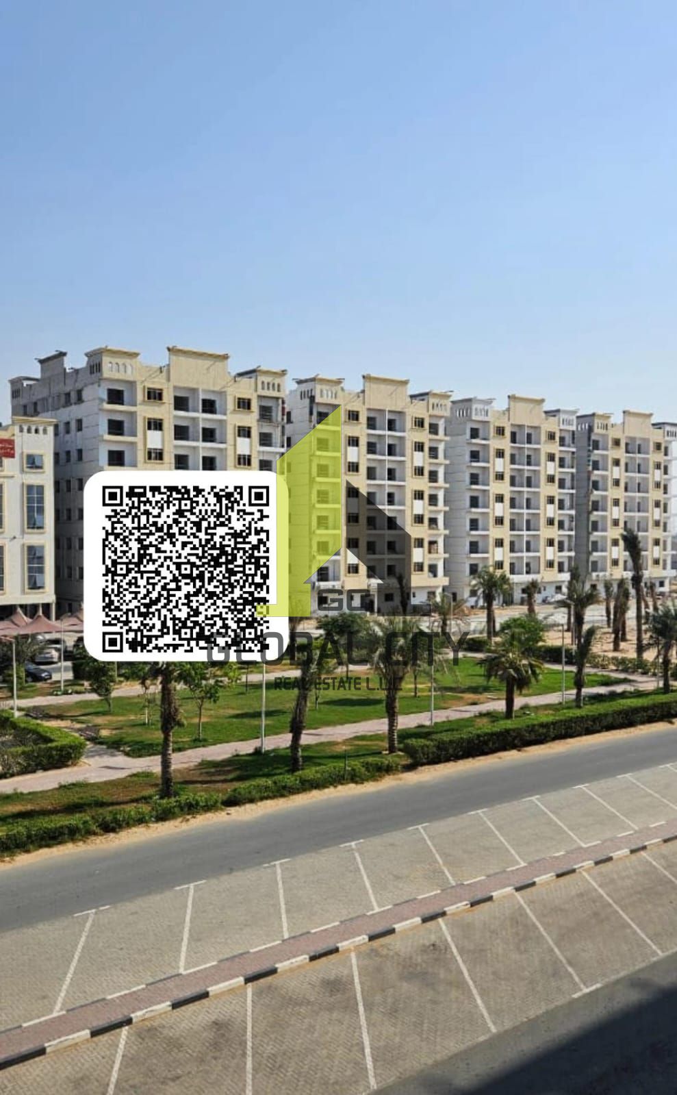 Well-Sized Studio | AED 30K DOWNPAYMENT ONLY | Al Ameera Village | 658 Sqft