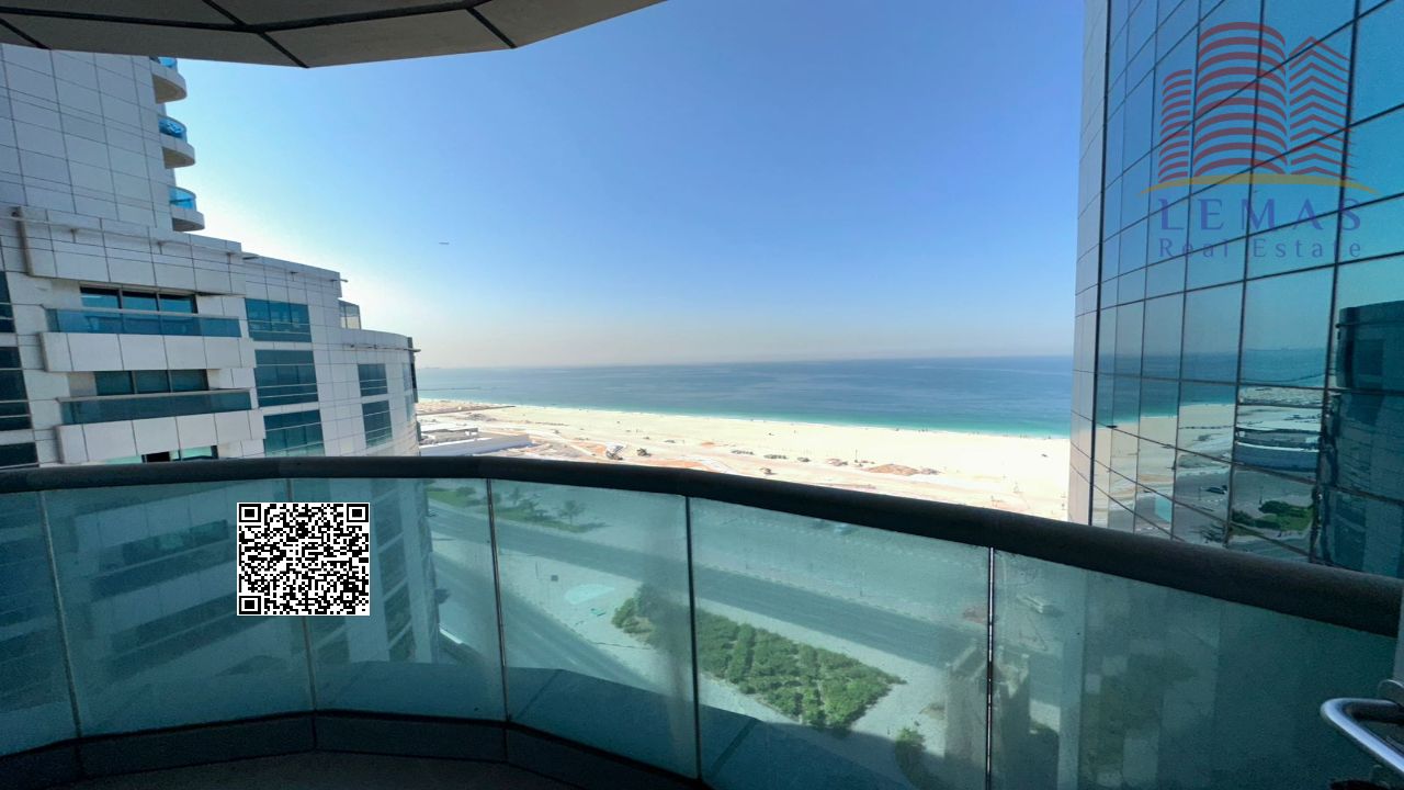 2bhk For sale in Corniche Residences