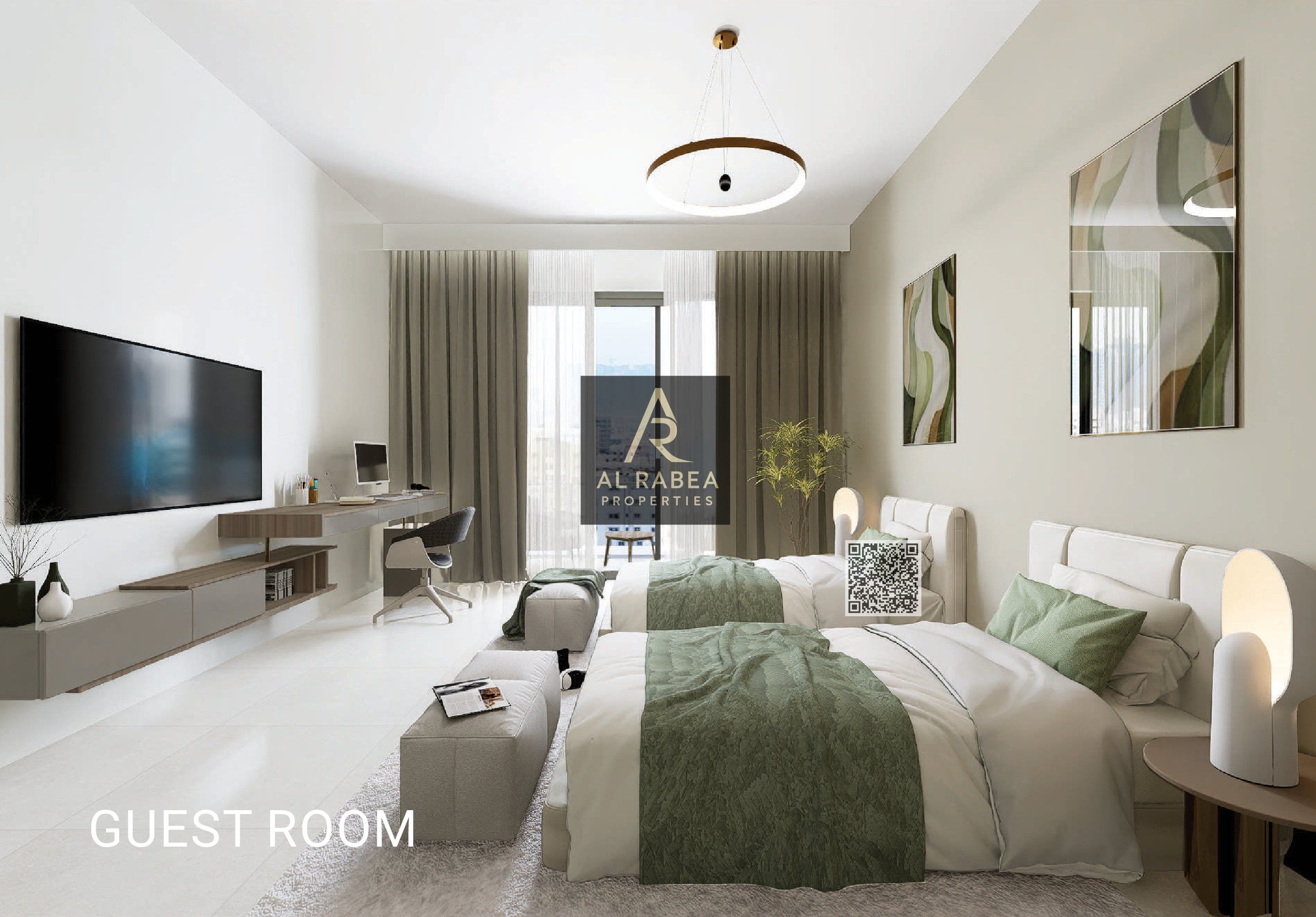 Direct Sale from the Developer | Apartments with No Registration Fees & No Commission | AED 32K Down Payment | Handover End of 2027