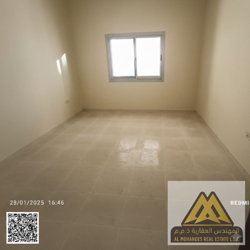 Available Now for Annual Rent – Ajman_central Ac