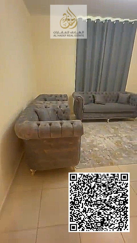 One bedroom, living room, master bathroom, panoramic view, resale