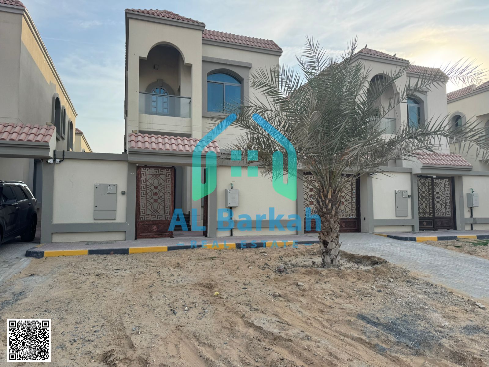 Unmissable Opportunity – Luxury Villa for Sale in Al Helio 1