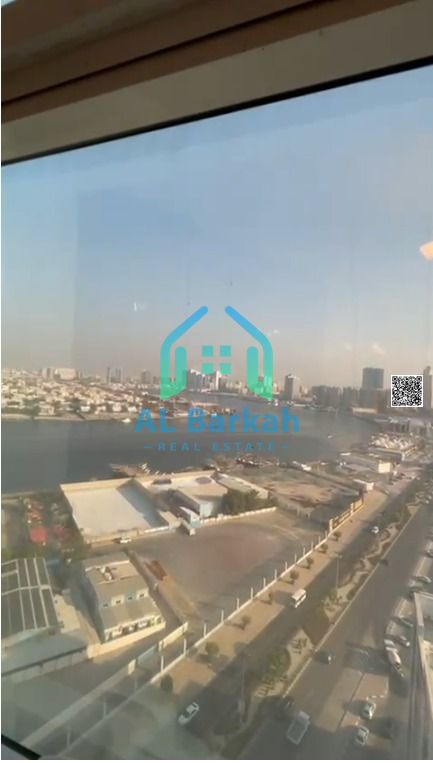 Special Opportunity – Apartment for Sale in Orient Tower with Full Creek View
