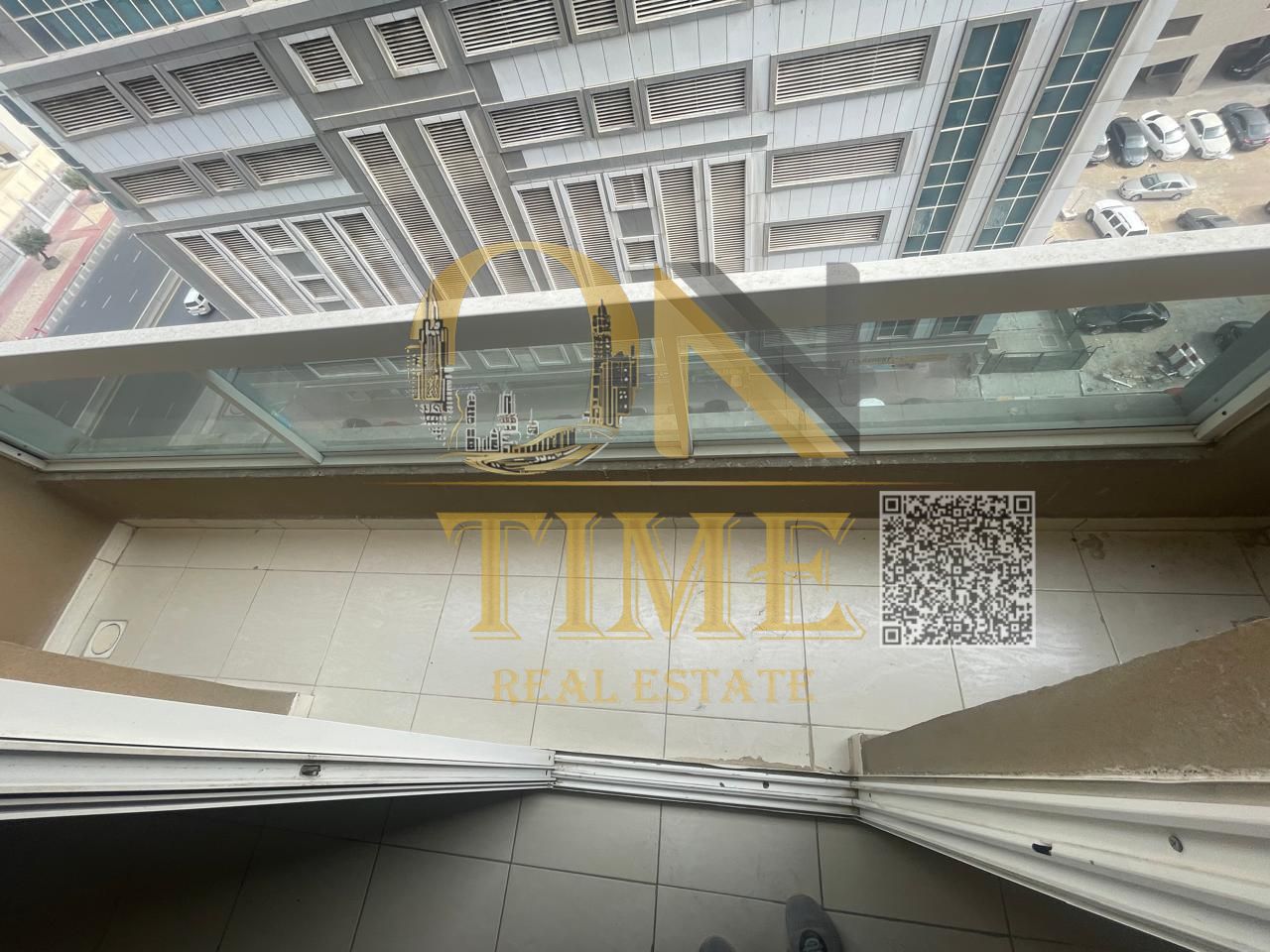 Annual Rental Opportunity – One Bedroom Apartment with Living Room in a Prime Location in Al Rashidiya 1