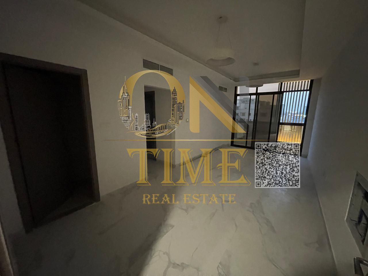 First occupant | New building | Free parking | 3 bathrooms