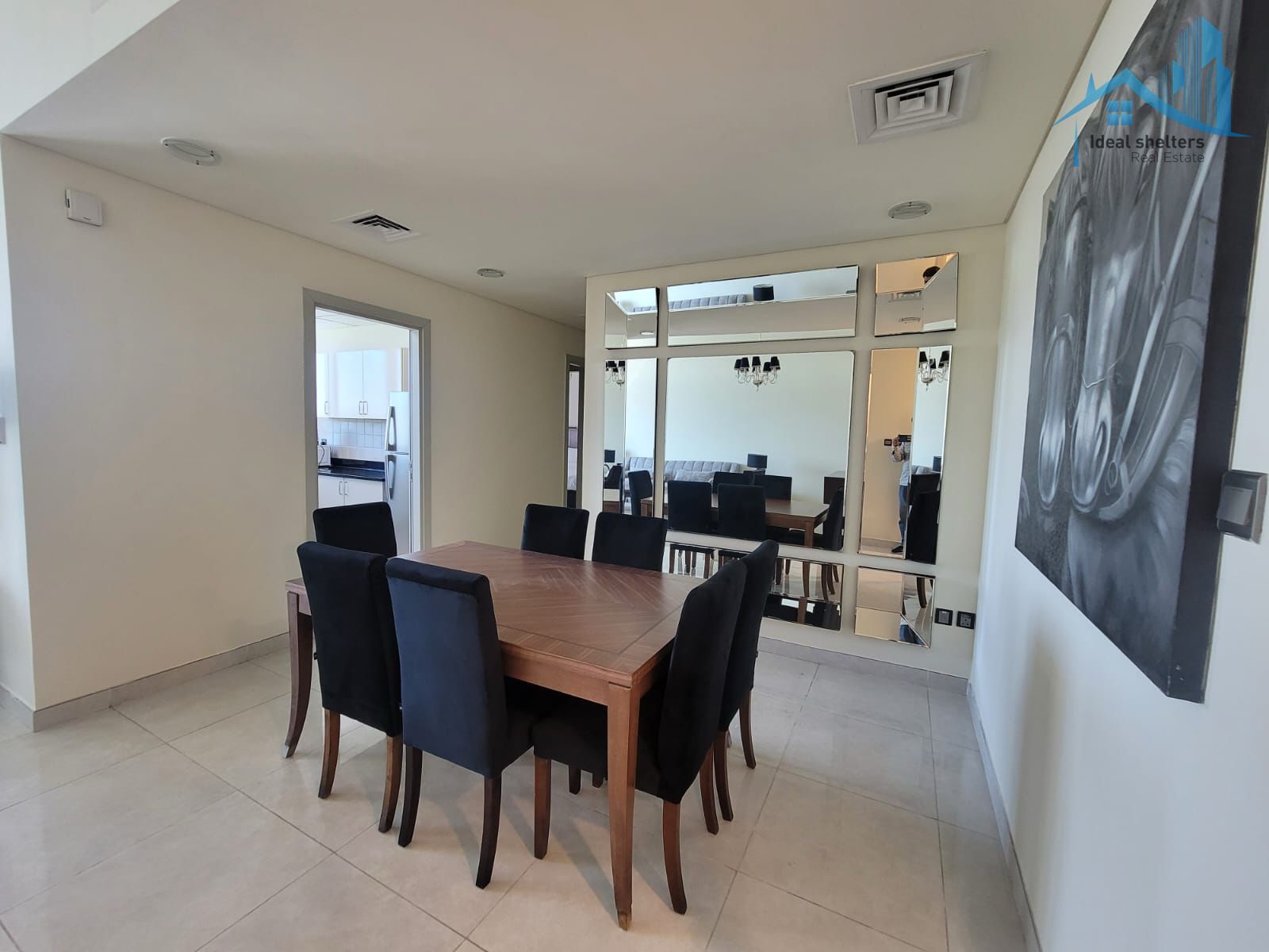 LUXURIOUS AND HUGE | 2BHK FURNISHED || VACANT | GARDEN VIEW
