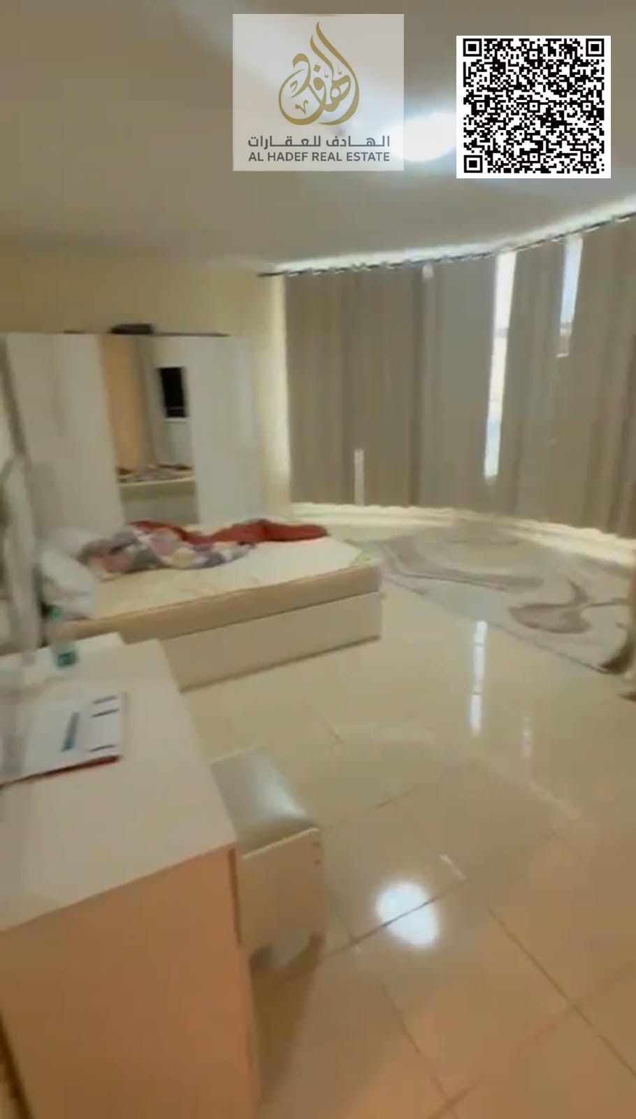 For Sale – Resale | 1 Bedroom Apartment | Orient Towers C | With Parking | Investment Opportunity