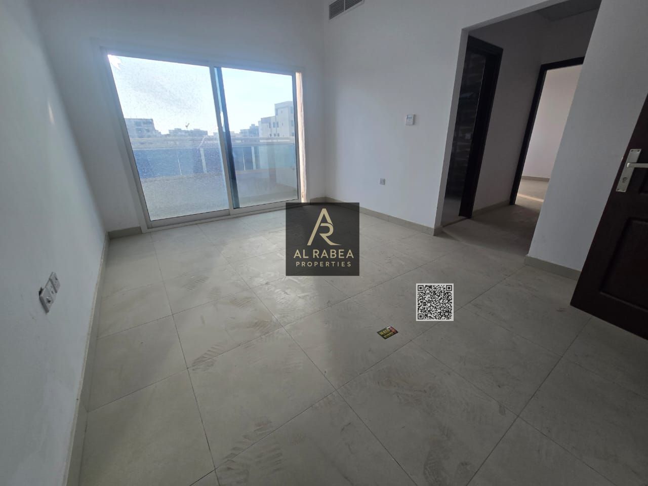First occupant - Central air conditioning - Excellent location