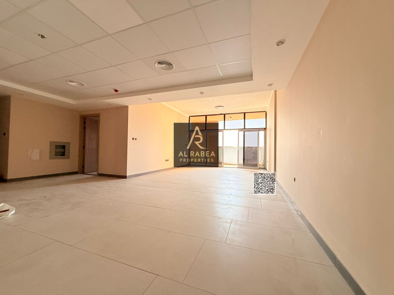 Brand New | Maid’s Room | Sea View | Built-in wardrobes | AC Free