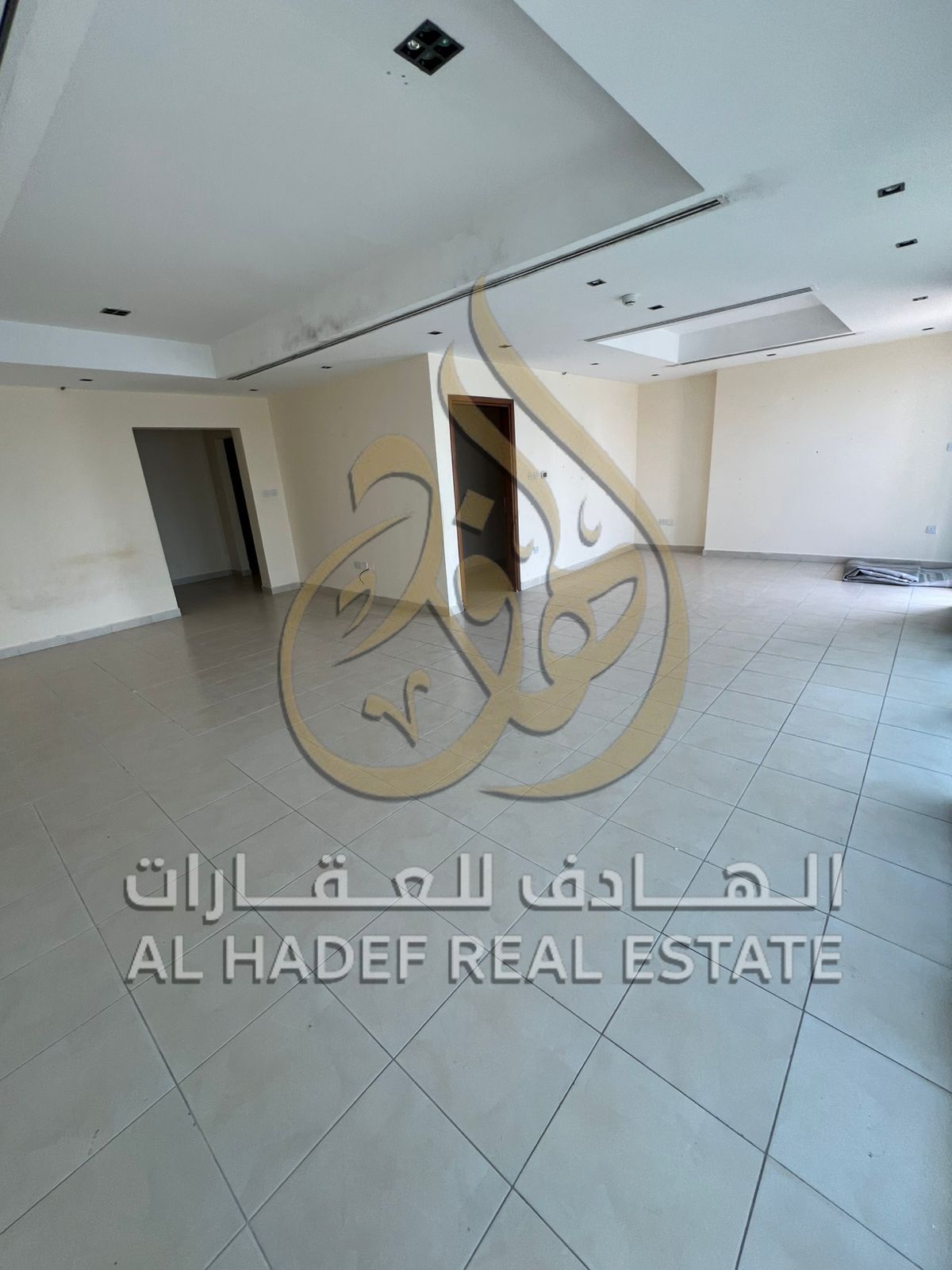 For Rent: Luxurious 3-Bedroom All-Master Apartment with Direct Al Khan Lake & Al Qasba Views – Free AC, 5 Bathrooms, Free Parking, and Full Access to