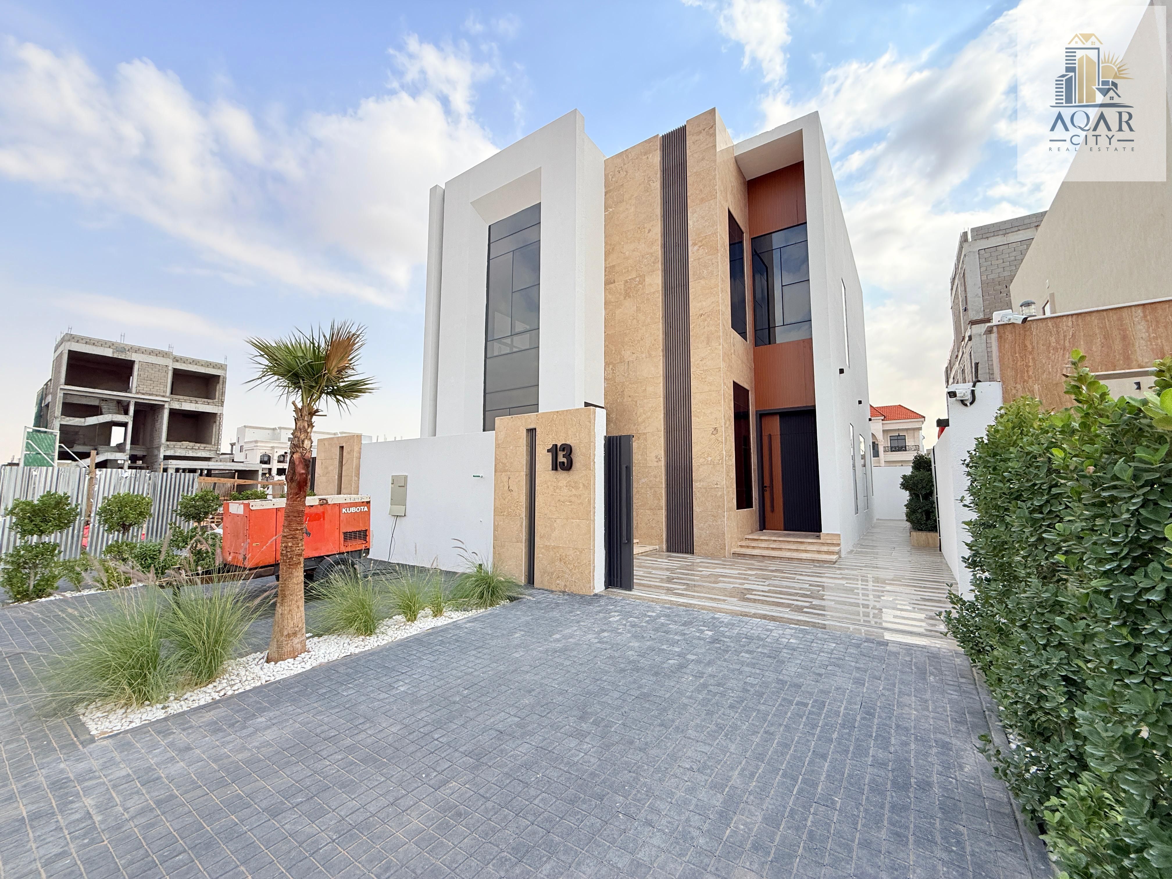 Include registration fees | 4 Bedrooms + Maid’s Room + Roof | AED 1.8 Million (All-Inclusive)