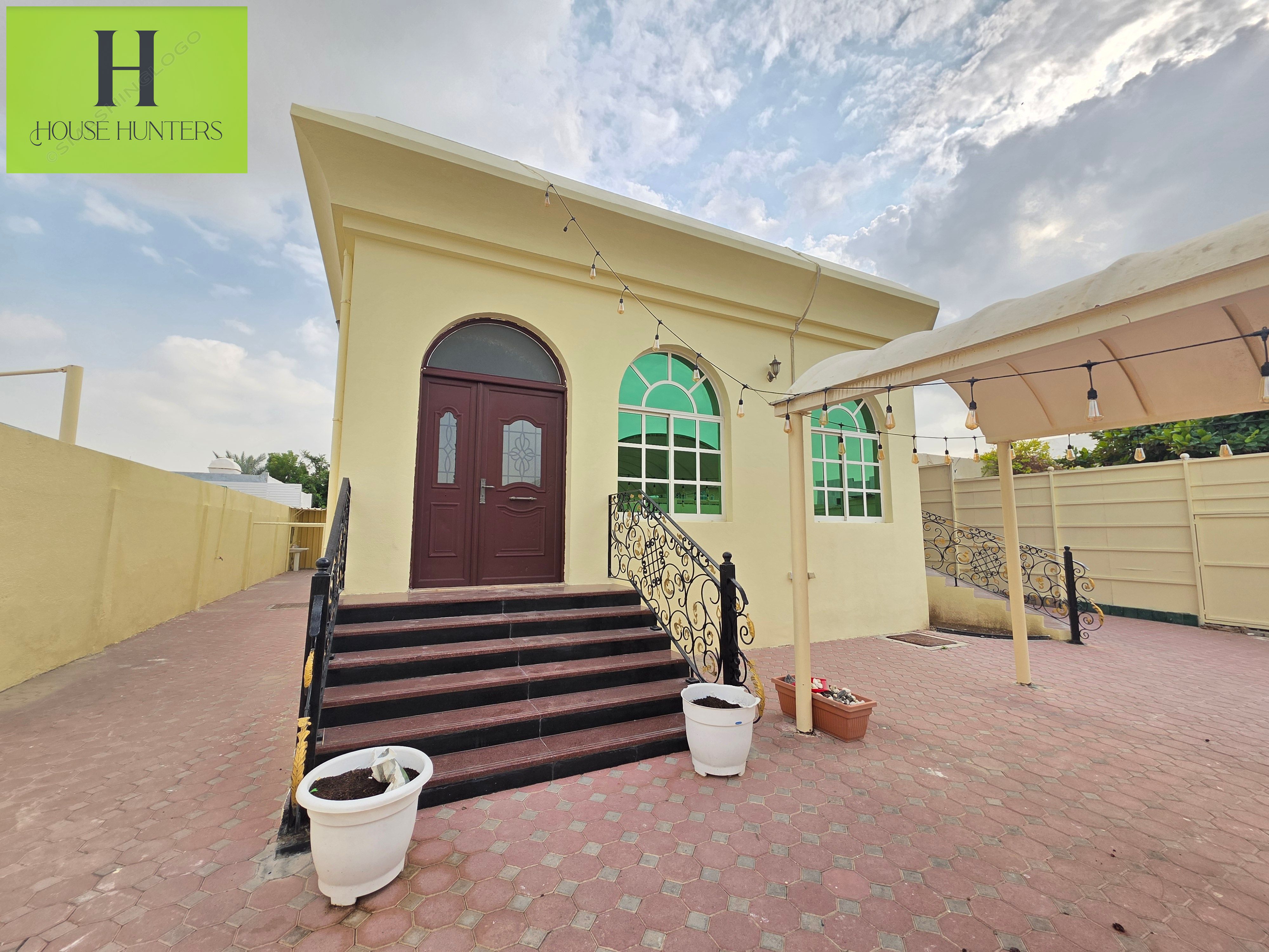 Luxurious 3BR Villa Al Darari Sharjah