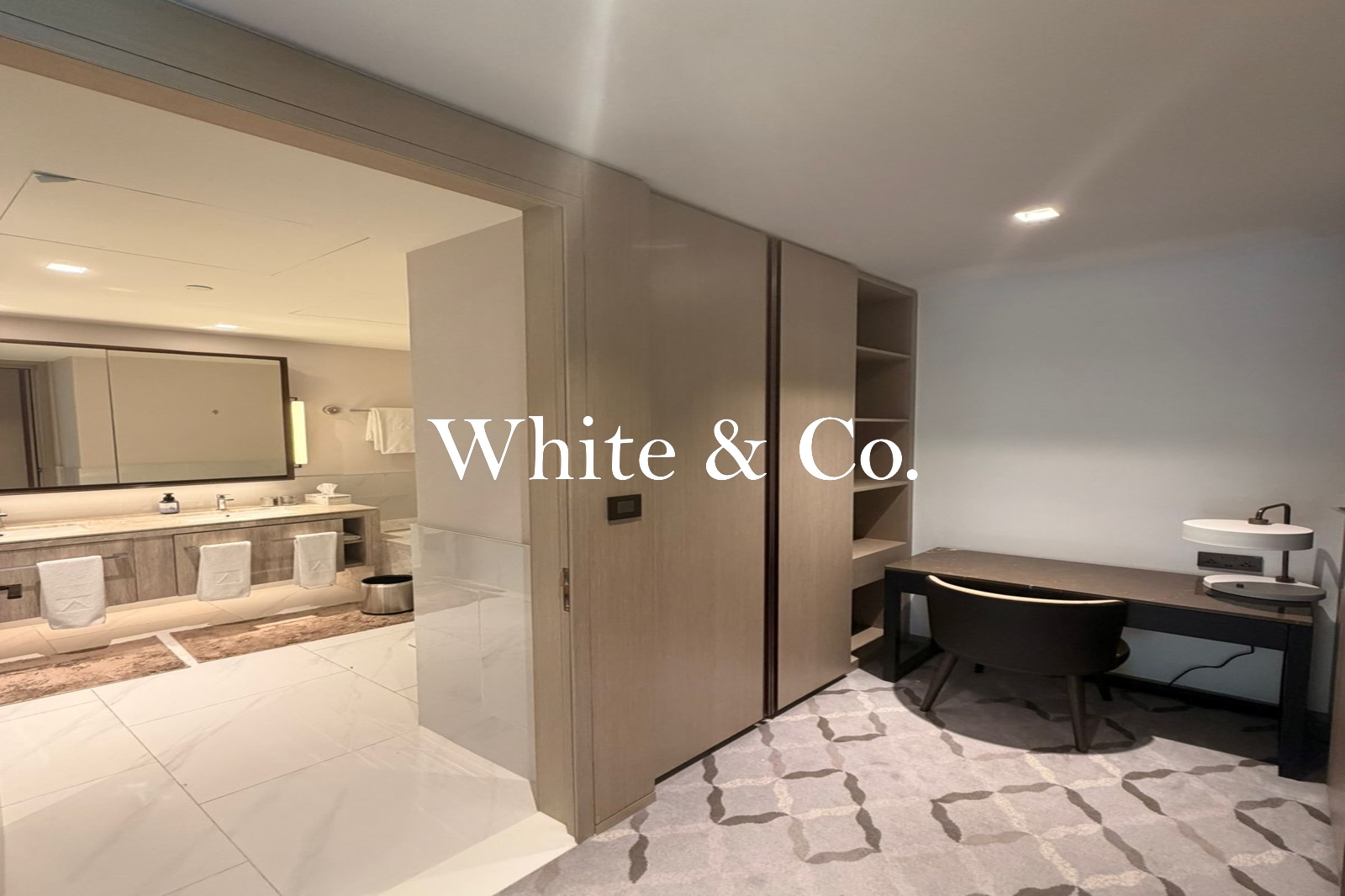 Stunning | Modern Finishes | Available