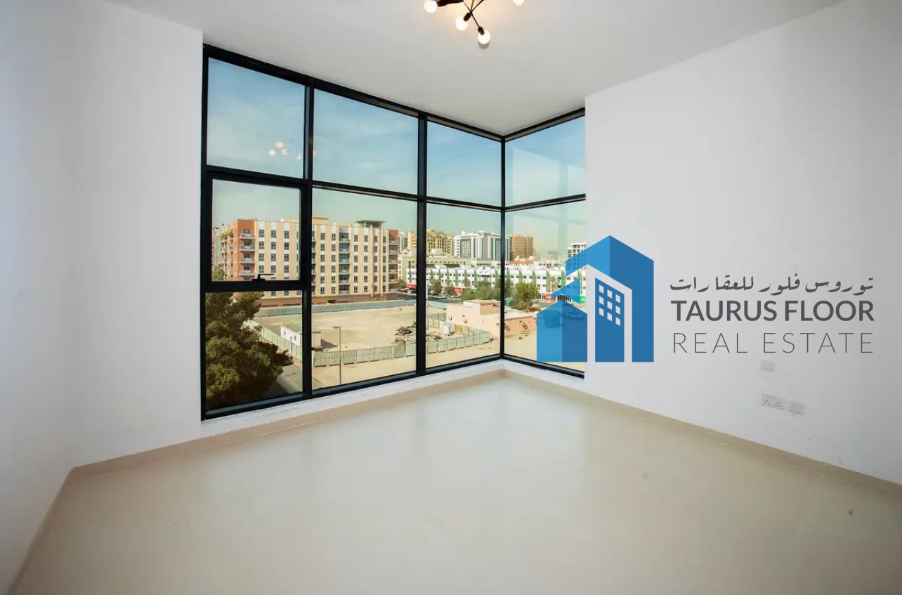 Brand New Elegant 2BR Plus Maidroom Nearby Metro station