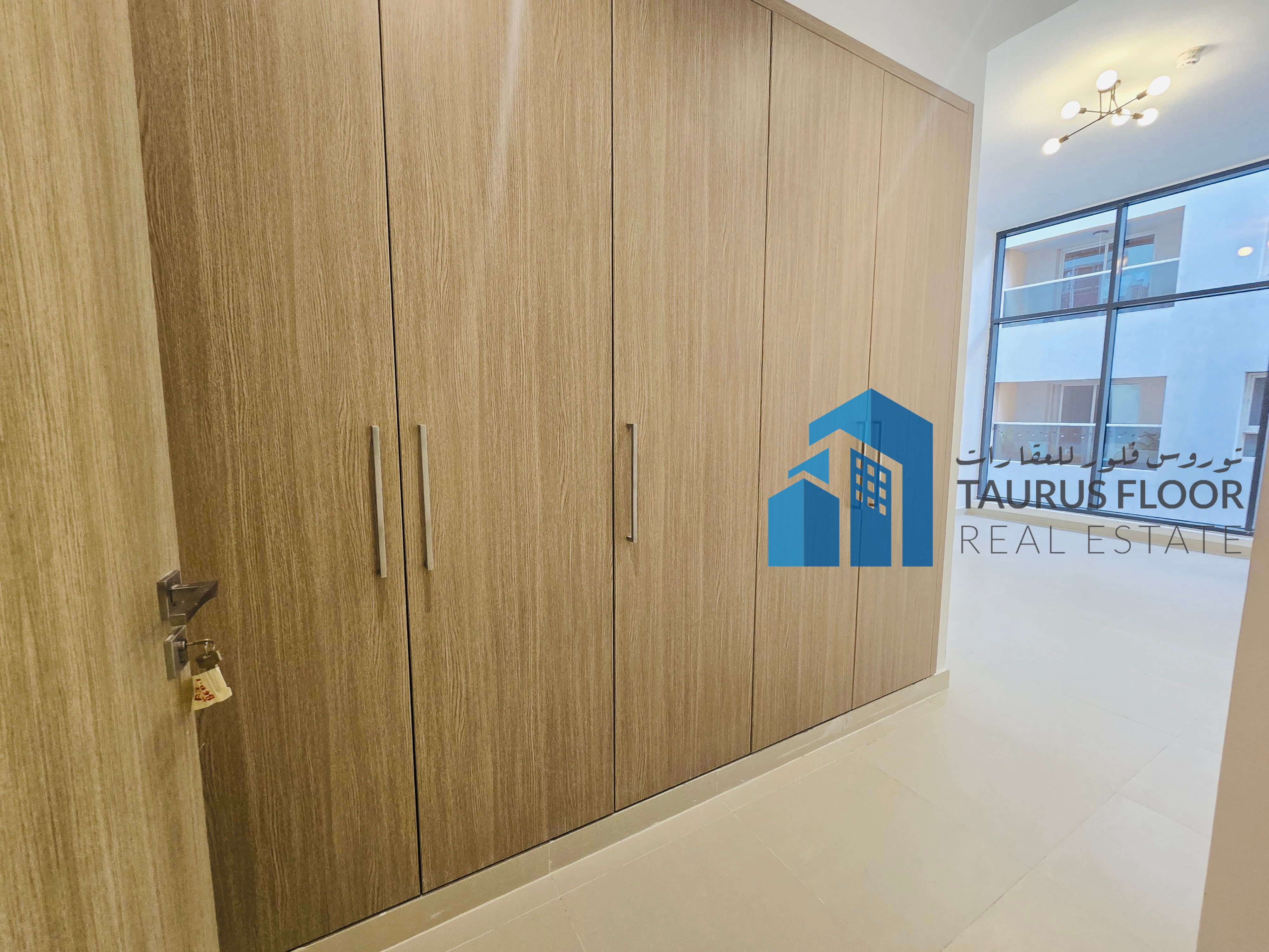 Brand New Near Metro Elegant 3BHK For Family only