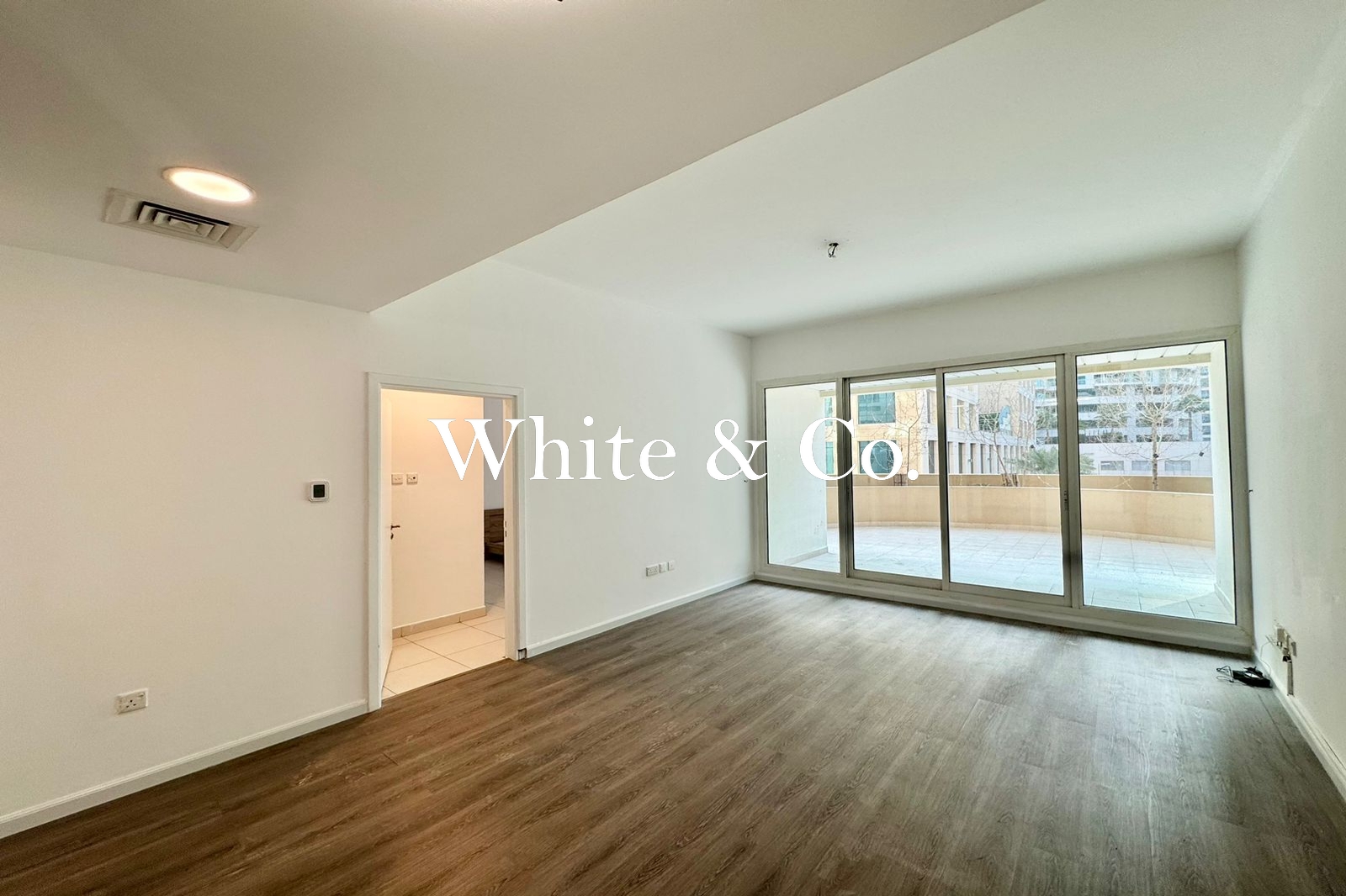 Spacious | Great Location | Chiller Free