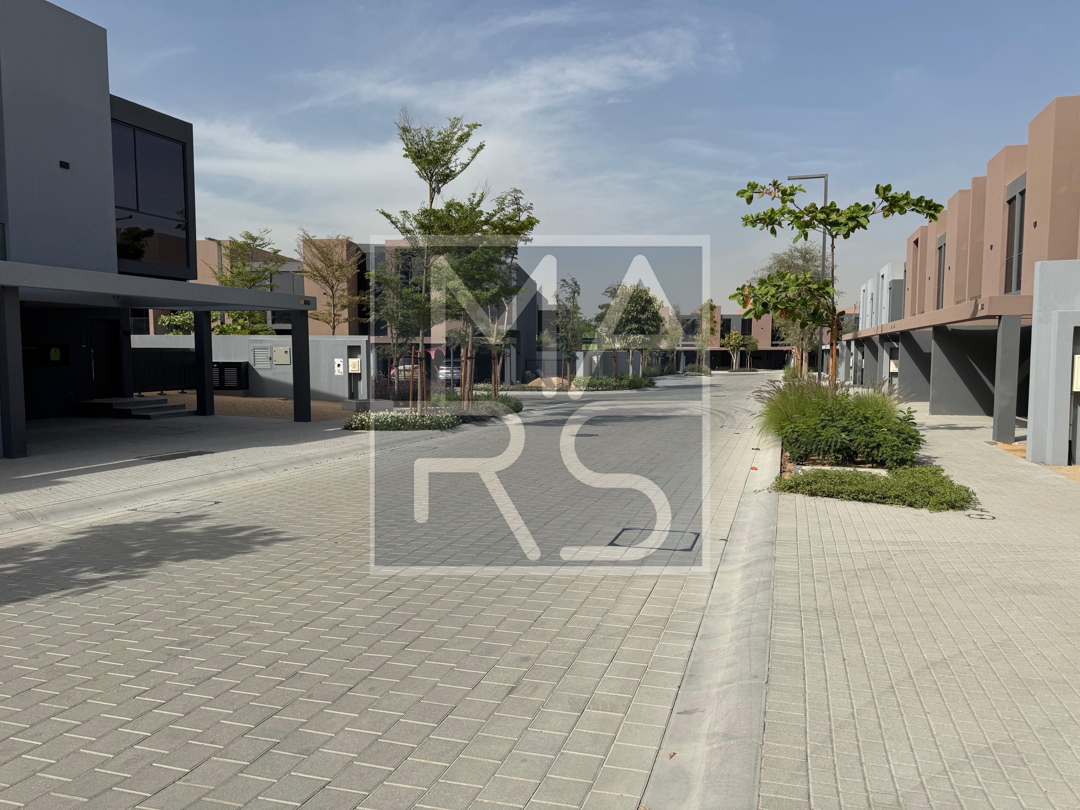 Brand new 2 Bedroom villa available for Rent: 115k