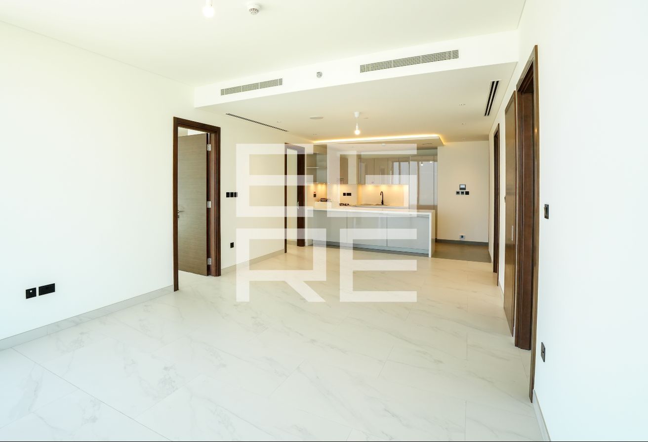 3BR + Maid | High Floor | Brand New
