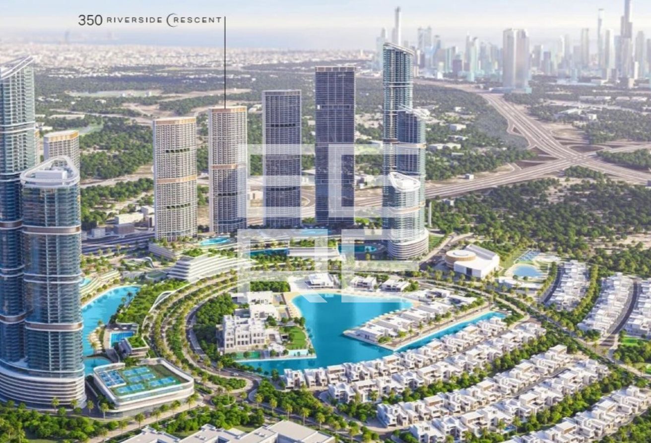 High Floor | Luxury Living | High ROI